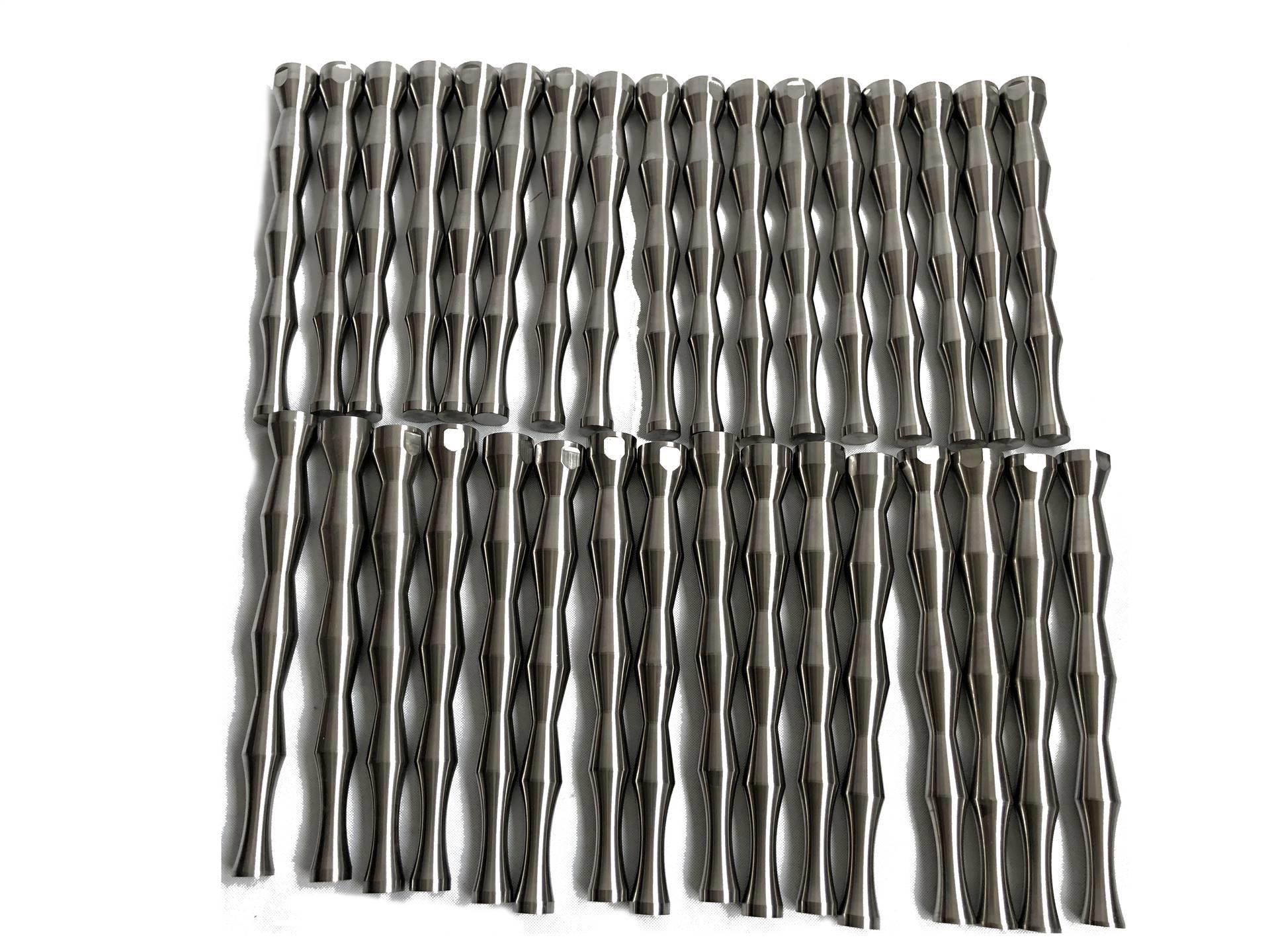 超聲波振動棒模具