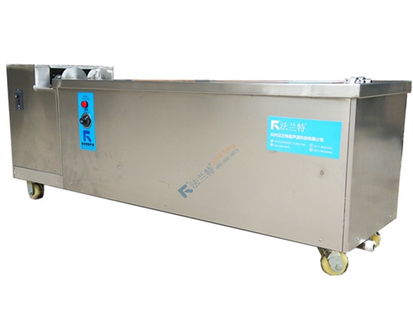 網(wǎng)紋輥專用超聲波清洗機