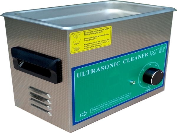 100W小型超聲波清洗機(jī)