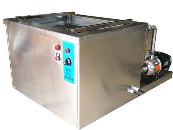 單槽循環(huán)過濾超聲波清洗機(jī)