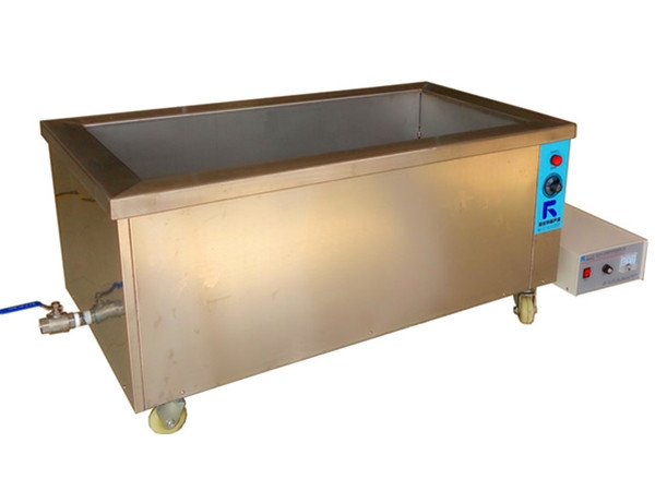 2700W單槽超聲波清洗機(jī)