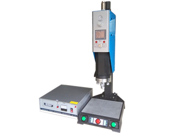 PLC標(biāo)準(zhǔn)款超聲波焊接機(jī)