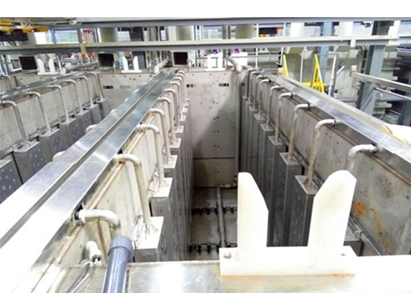 投入式超聲波清洗振板