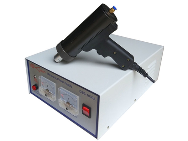 超聲波點(diǎn)焊機(jī)