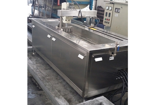 聚能式超聲波清洗機