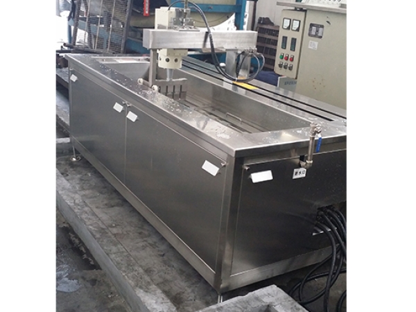 聚能式超聲波清洗機