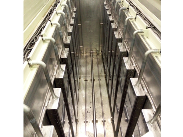 投入式超聲波振板