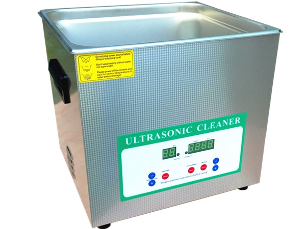 300W數(shù)顯超聲波清洗機(jī)
