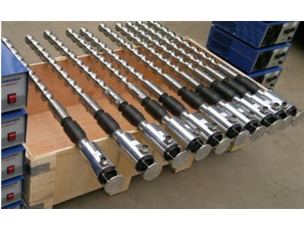 超聲波振動(dòng)棒