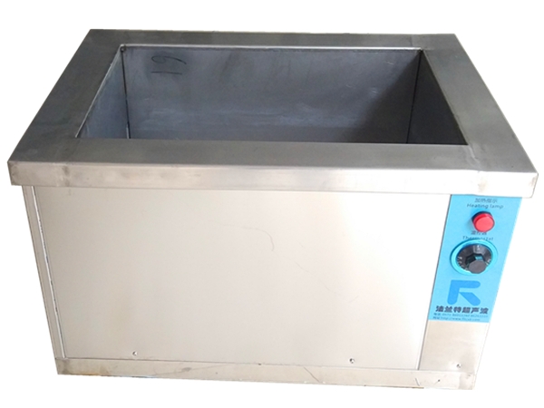 1500W單槽超聲波清洗機(jī)