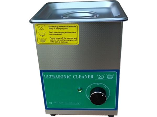 60W小型超聲波清洗機(jī)