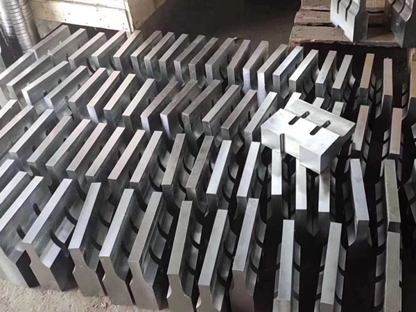 超聲波口罩打片鋼模