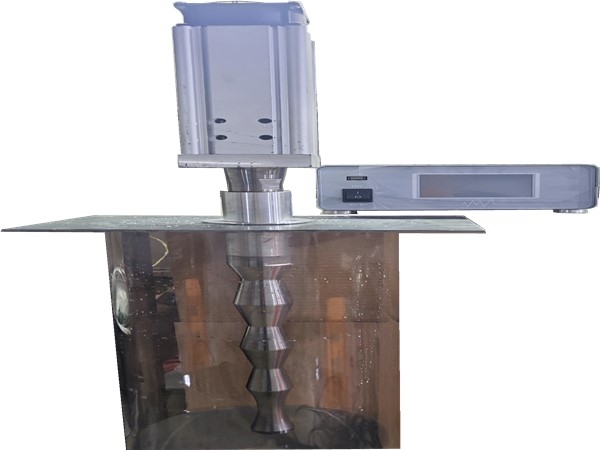 振動棒工作狀態(tài)展示