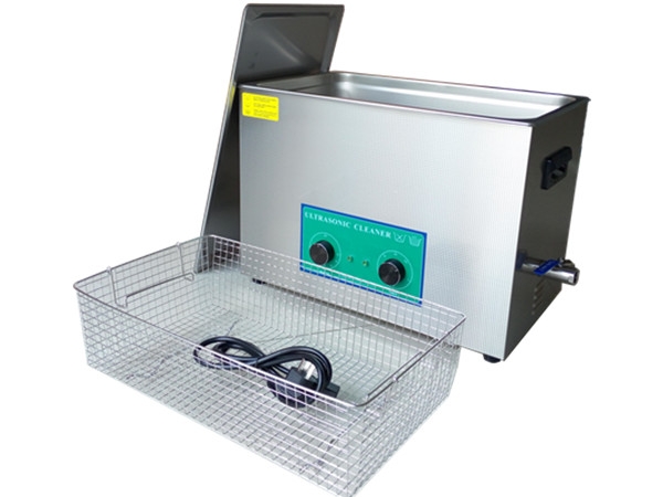 500W小型超聲波清洗機(jī)