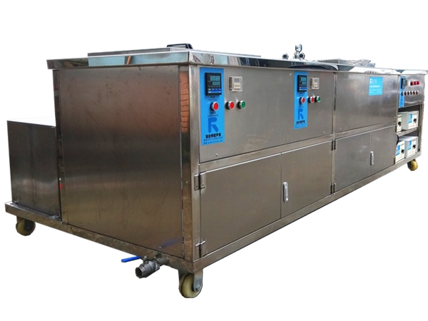 多槽超聲波清洗機(jī)