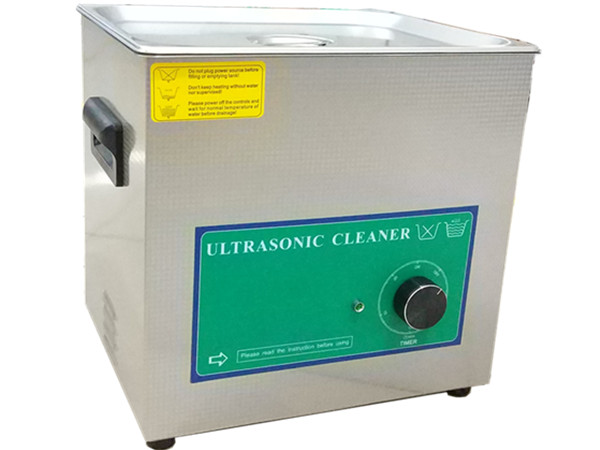 200W小型超聲波清洗機