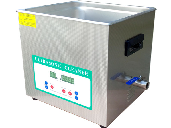 300W數(shù)顯超聲波清洗機