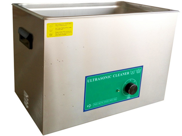 500W小型超聲波清洗機(jī)