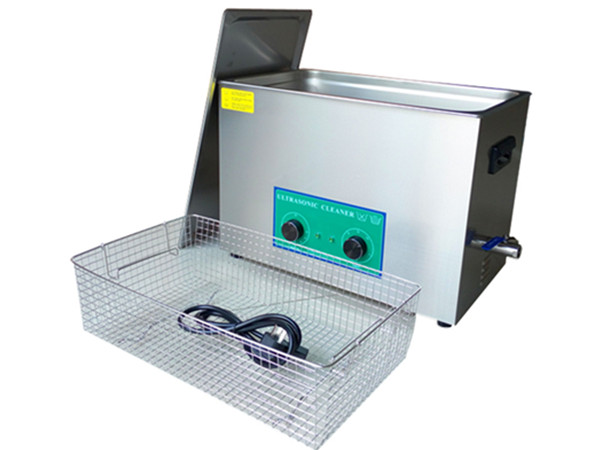 400W小型超聲波清洗機(jī)