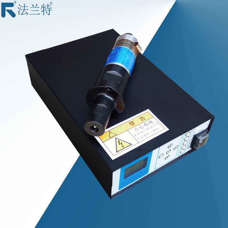 口罩機配套超聲波設(shè)備