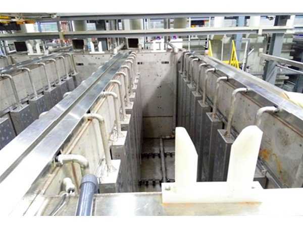 投入式超聲波清洗振板