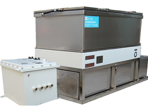 正壓防爆型超聲波清洗機(jī)