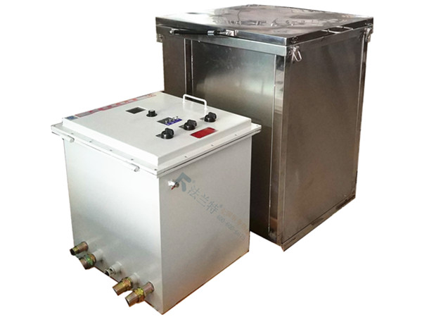 隔爆型超聲波清洗機(jī)