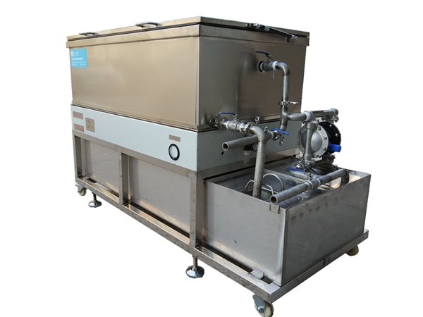 正壓隔爆型超聲波清洗機(jī)