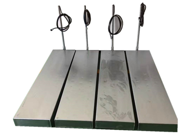 超聲波清洗振板