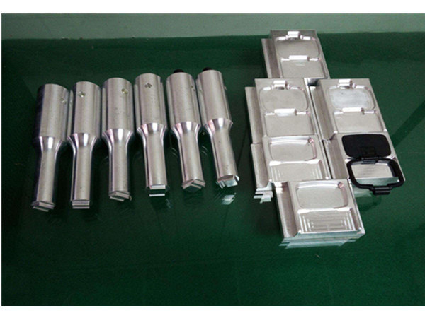 超聲波焊接模具