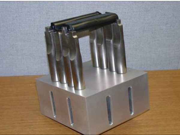 超聲波子母焊接模具